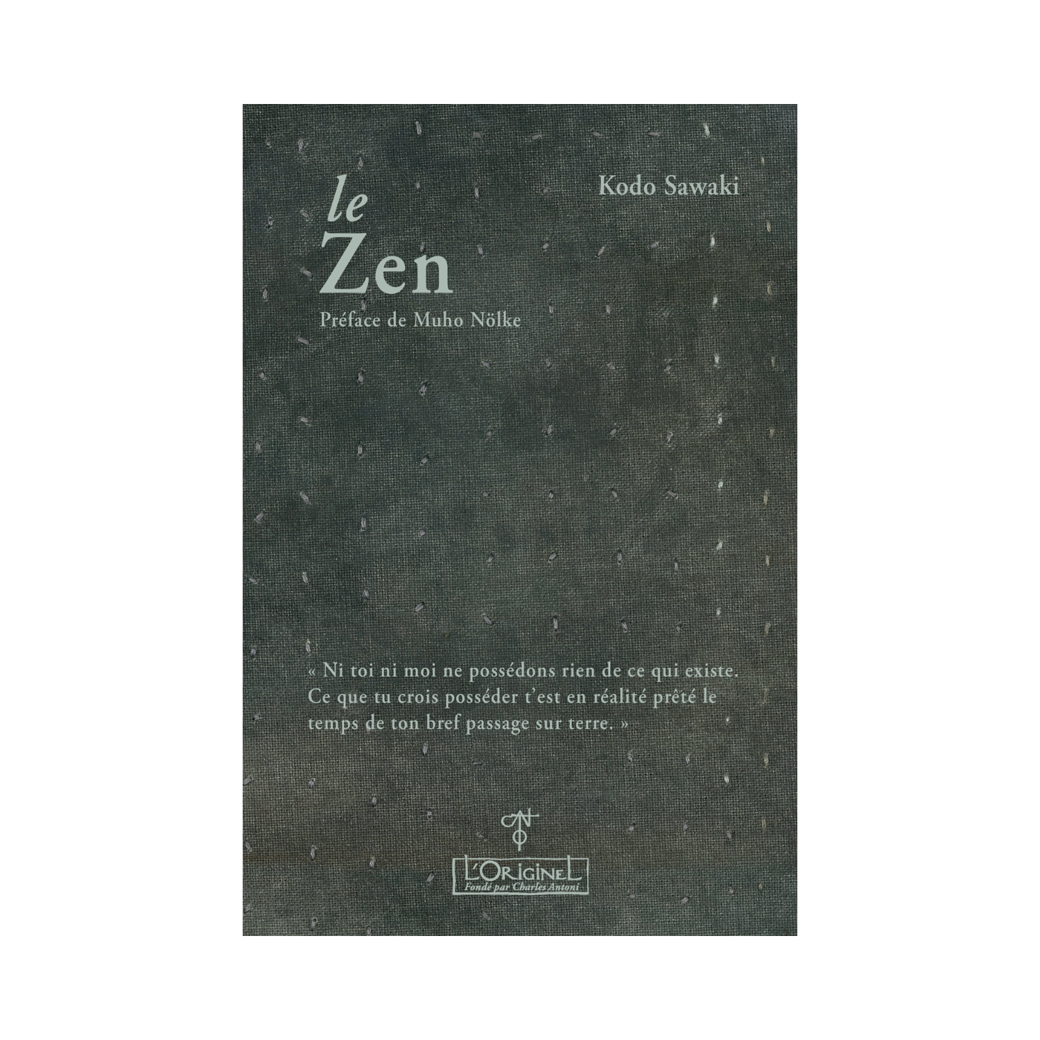 Le Zen