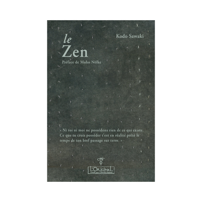 Le Zen