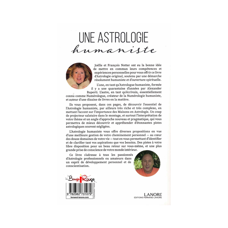 Une astrologie humaniste pour mieux se connaître et s'aimer