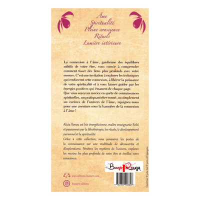 Magie &amp; richesse de l'âme