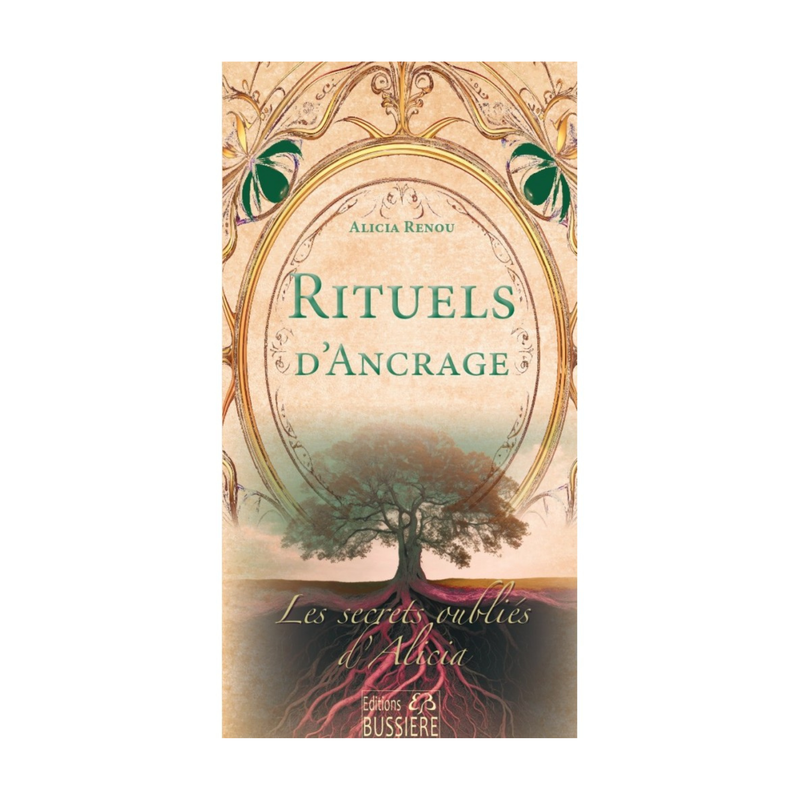 Rituels d&#39;Ancrage