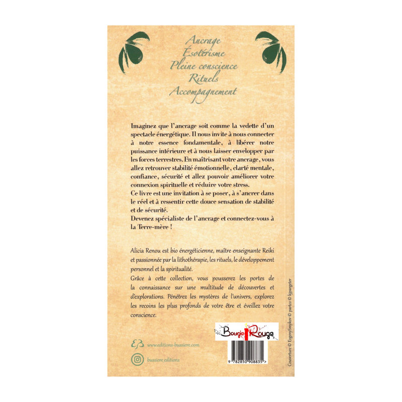 Rituels d'Ancrage