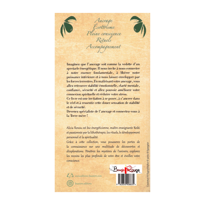 Rituels d'Ancrage