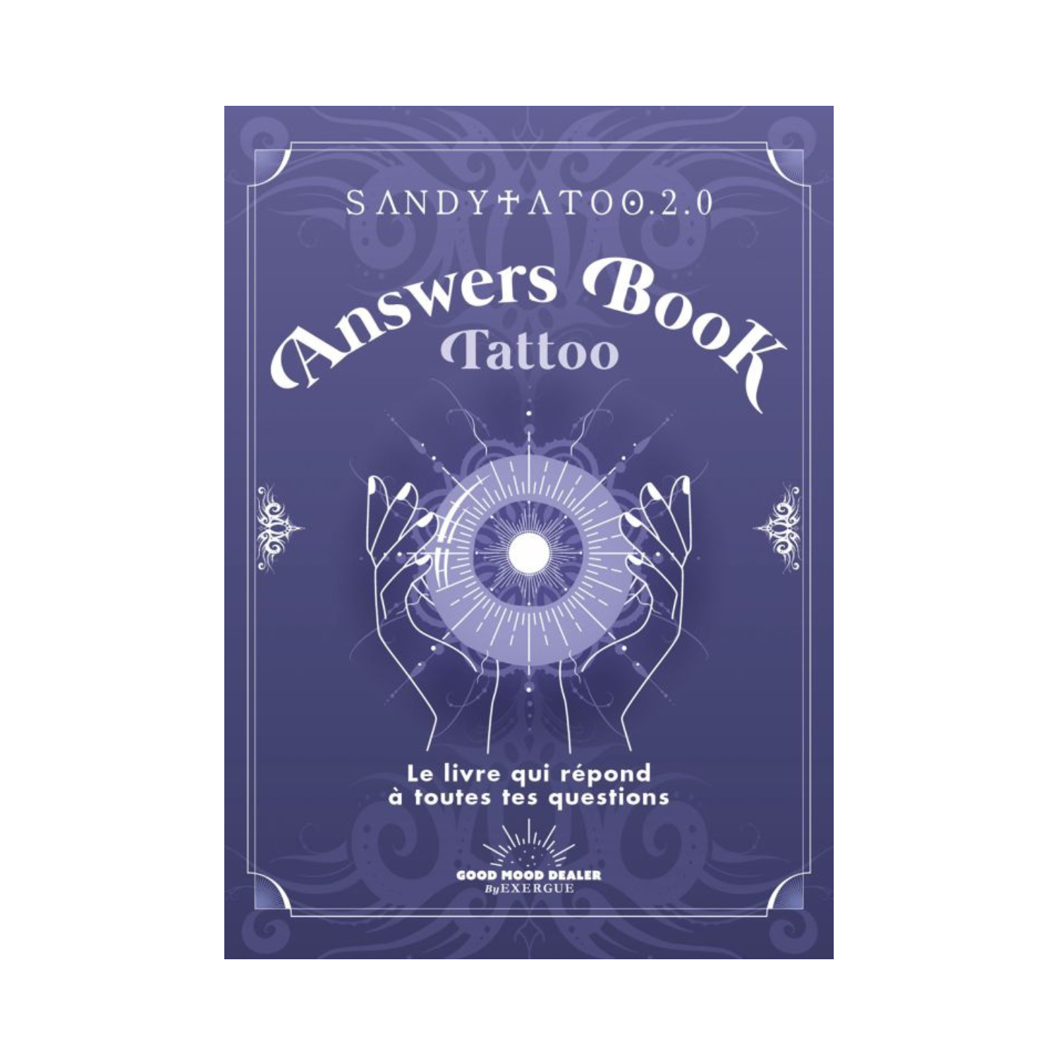 Tattoo - Answers Book
