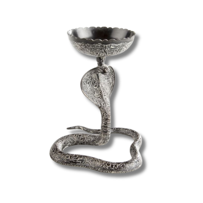 Brûle encens Cobra