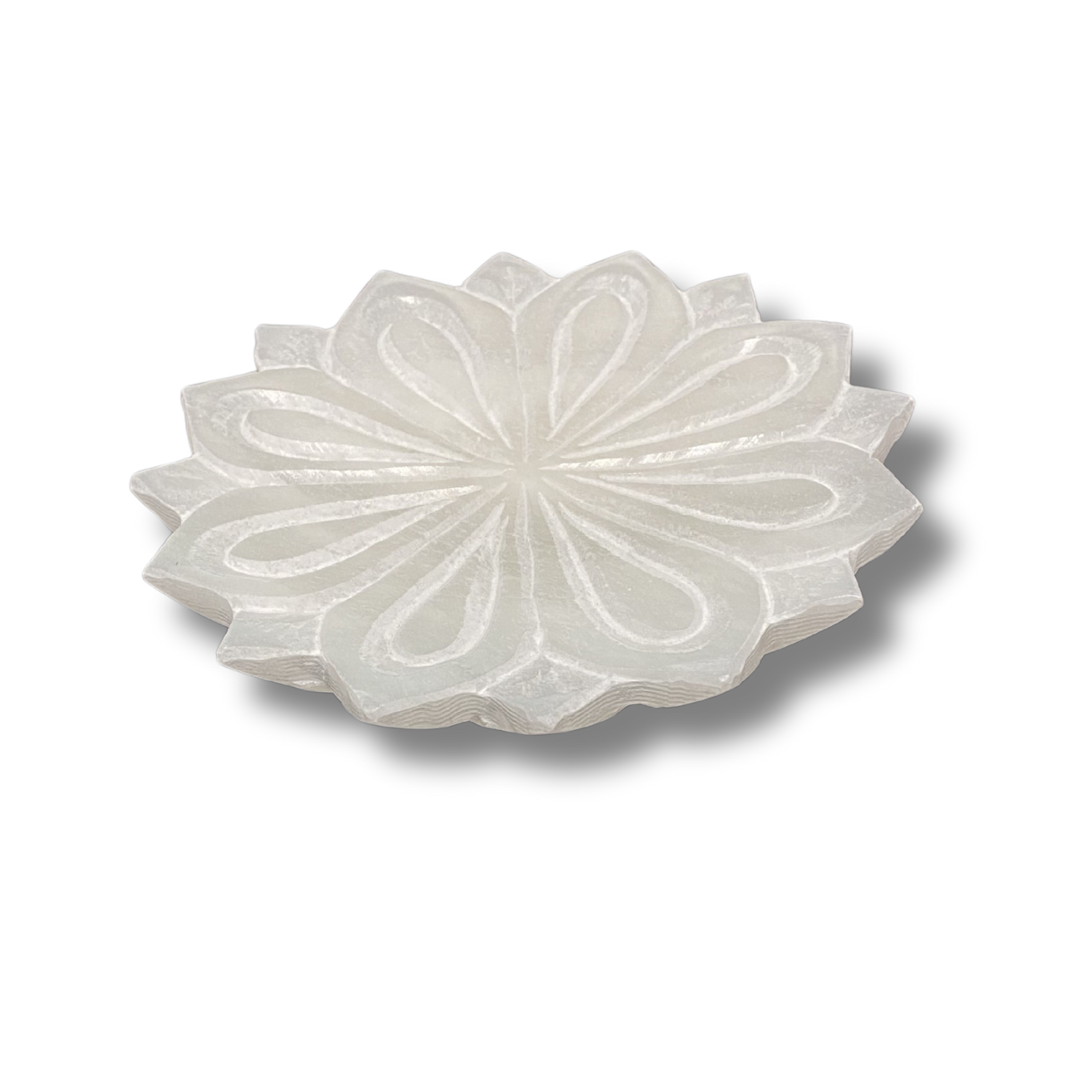 Porte encens Lotus