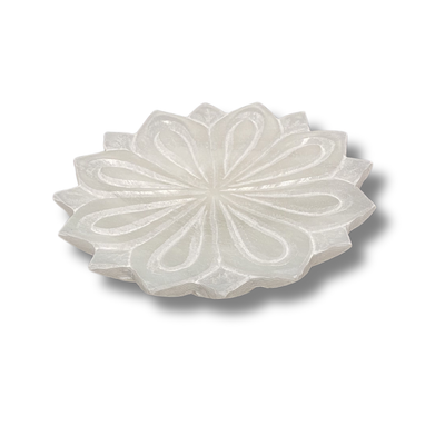 Porte encens Lotus