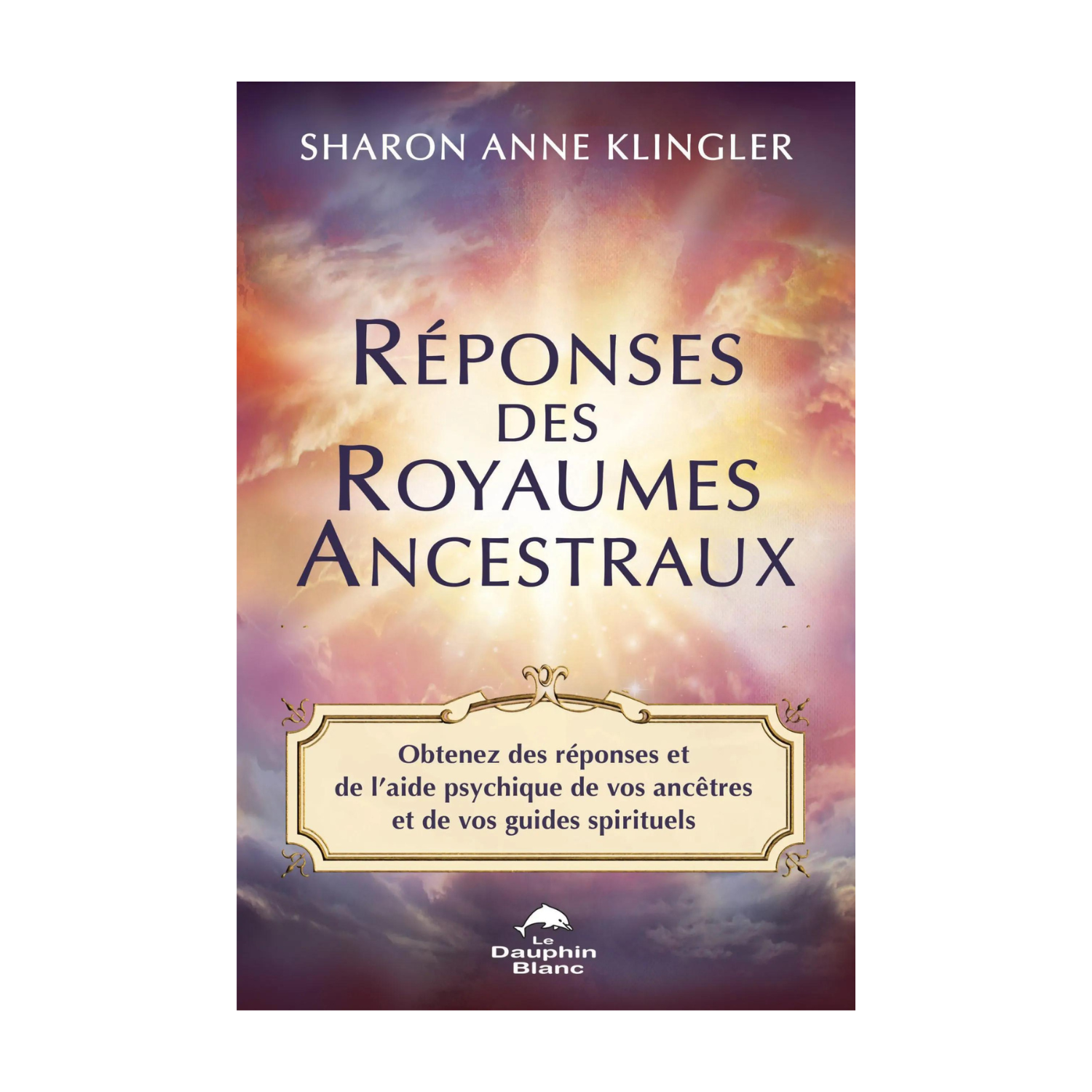 Réponses des royaumes ancestraux