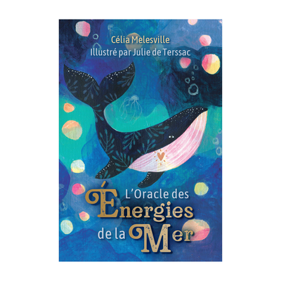 L&#39;oracle des énergies de la mer