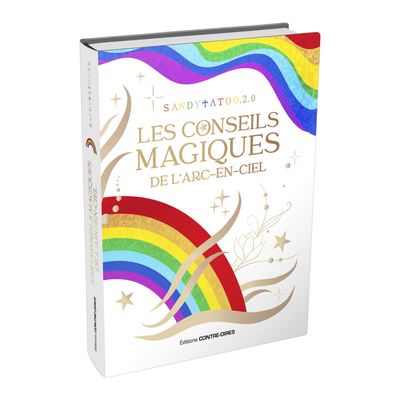 Les conseils magiques de l'arc-en-ciel