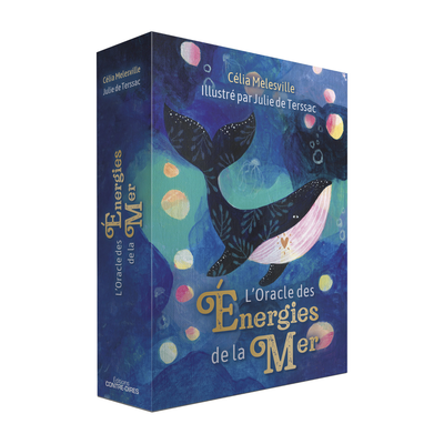 L&#39;oracle des énergies de la mer