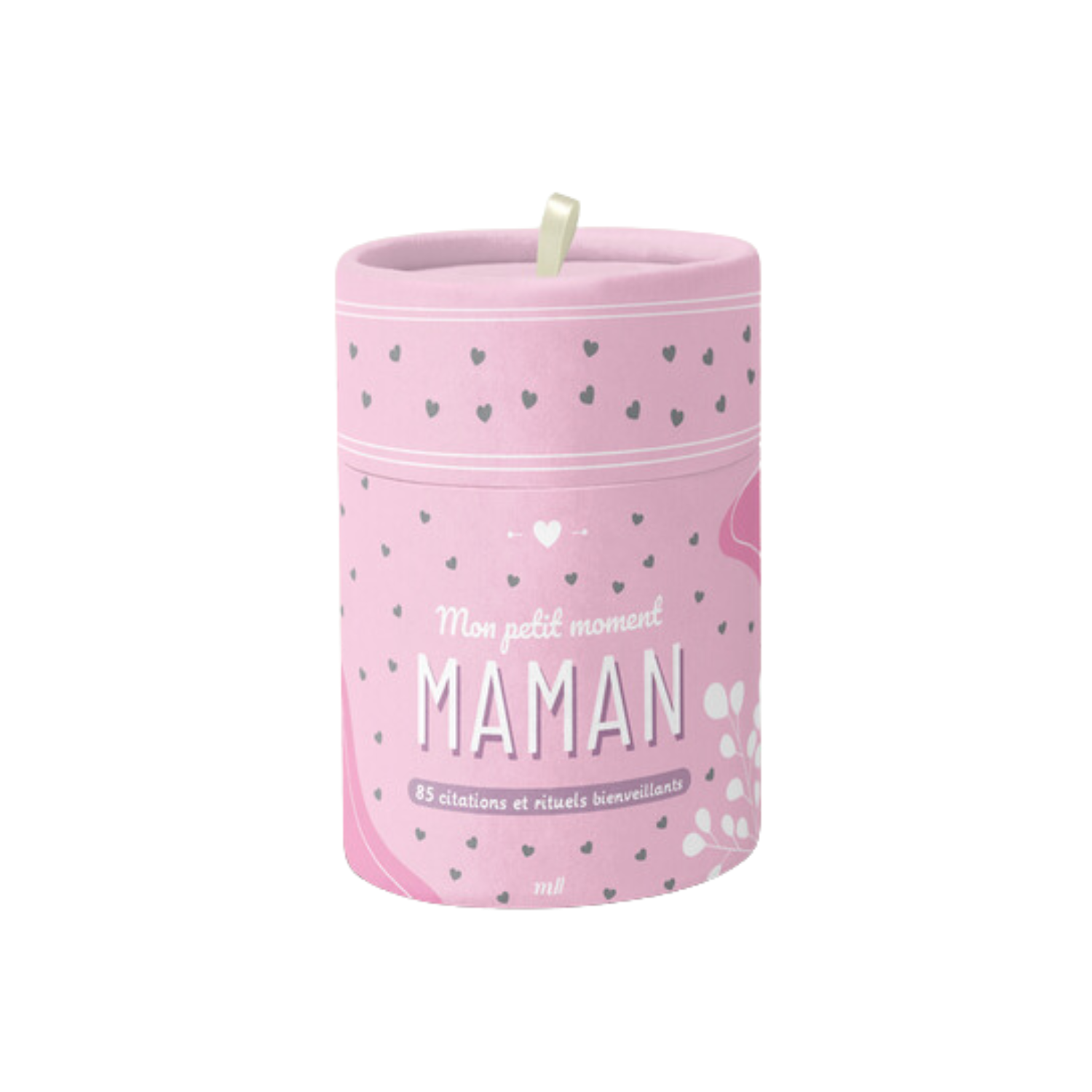 Mon petit moment Maman