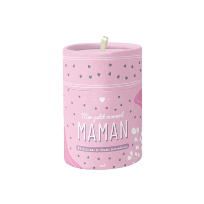 Mon petit moment Maman