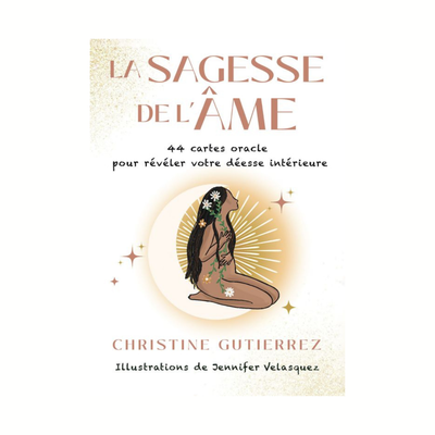 La sagesse de l&#39;âme