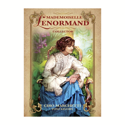 Mademoiselle Lenormand