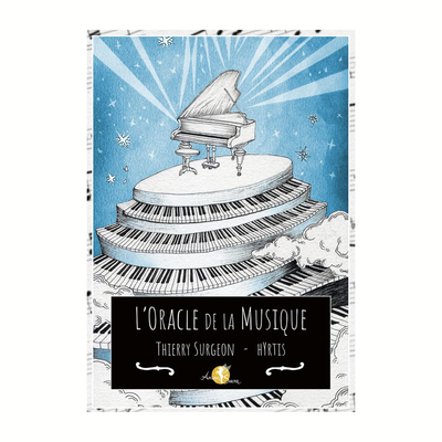 L&#39;oracle de la musique