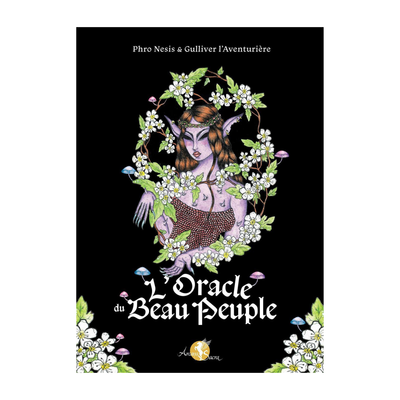 L&#39;oracle du beau peuple