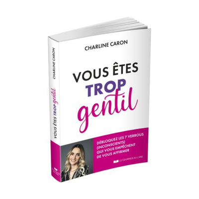 Vous êtes trop gentil