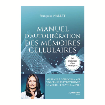 Manuel d&#39;autolibération des mémoires cellulaires