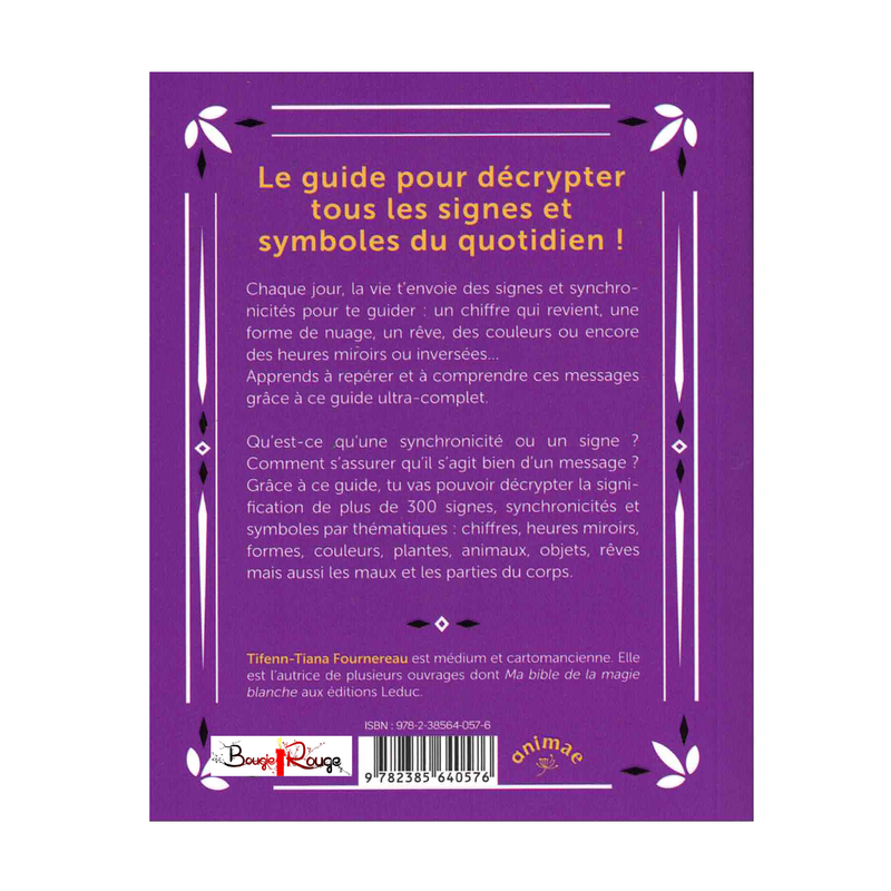 Le mini-guide ultime des signes et synchronicités
