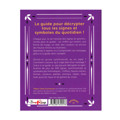 Le mini-guide ultime des signes et synchronicités