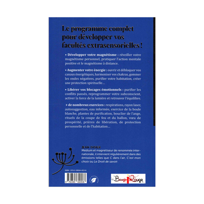 Développez vos facultés énergétiques