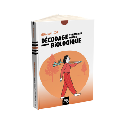Décodage biologique, symptômes osseux