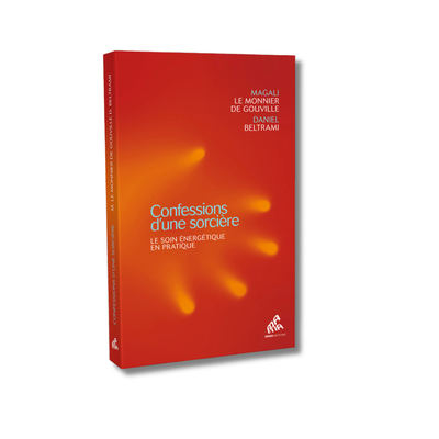 Confessions d'une sorcière