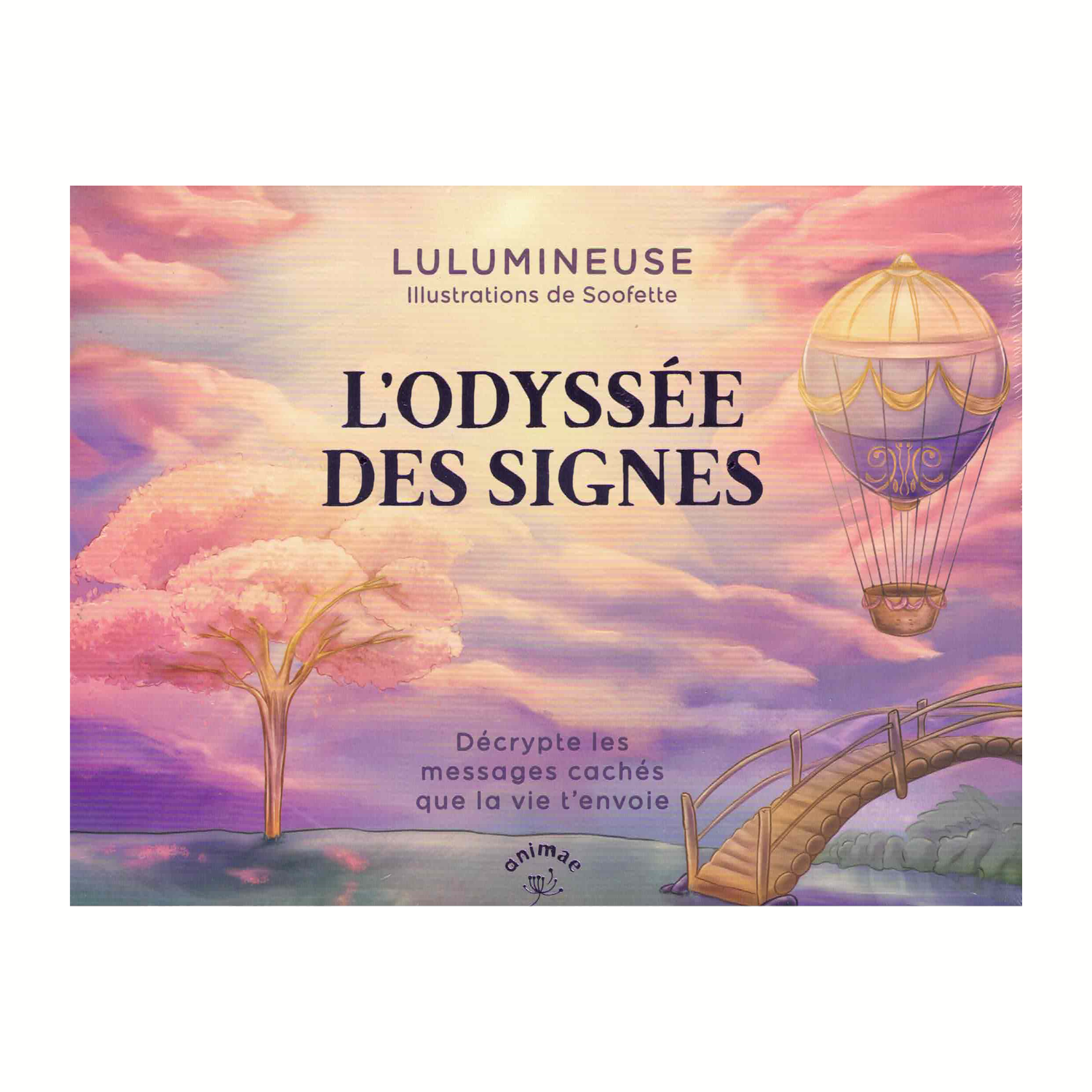 L&#39;odyssée des signes