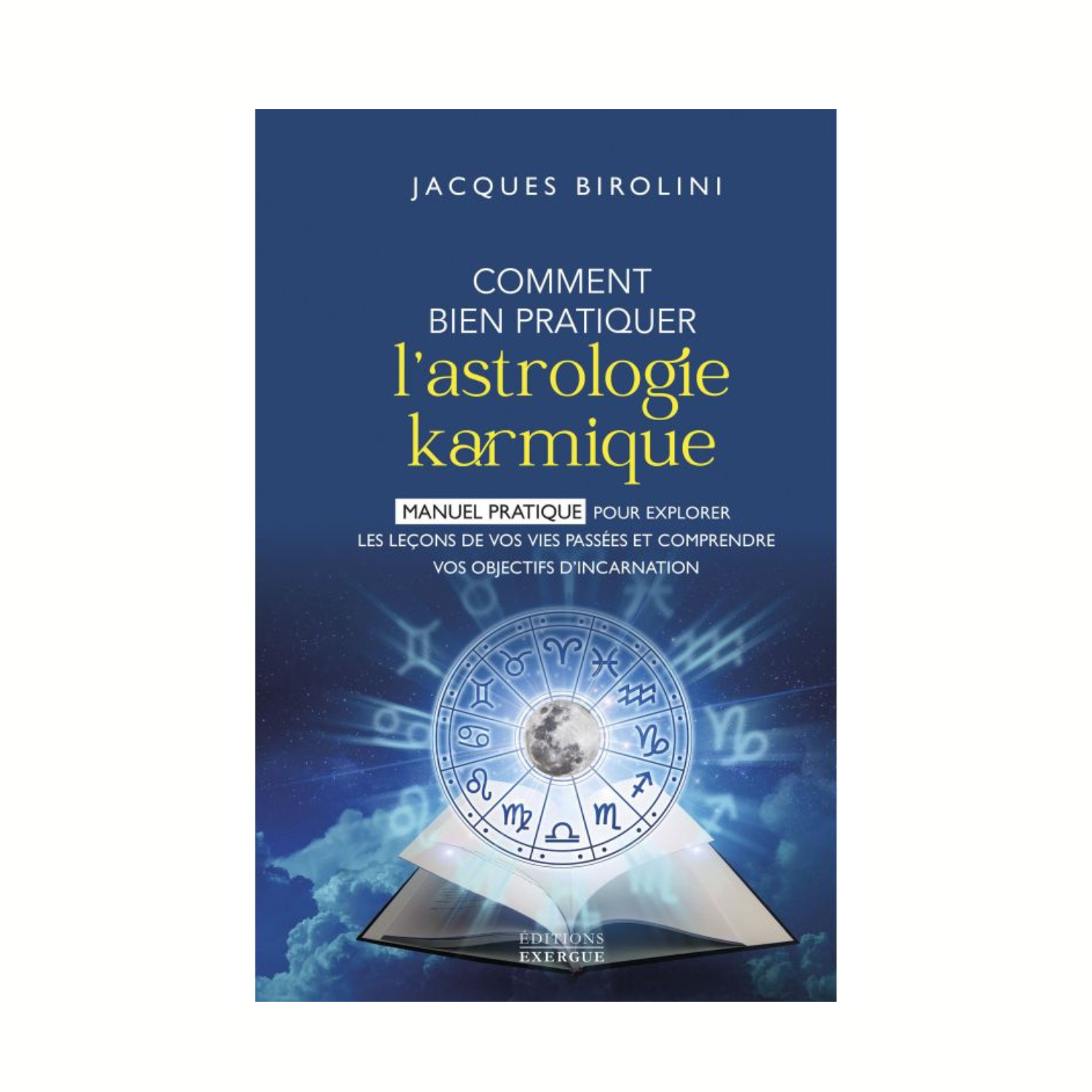 Comment bien pratiquer l&#39;astrologie karmique