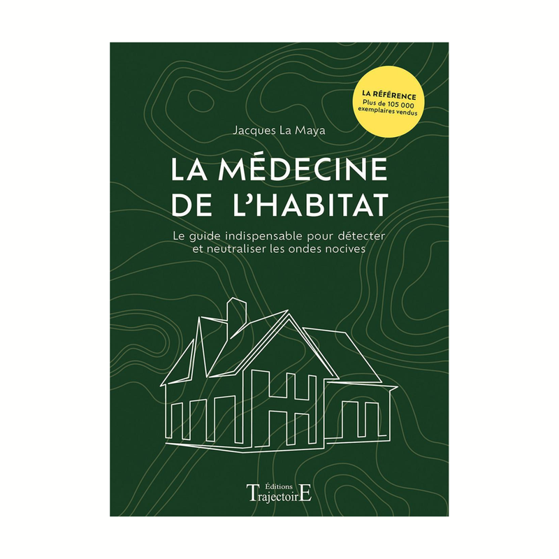 La médecine de l&#39;habitat
