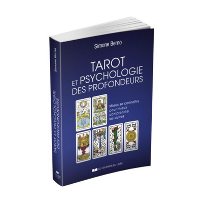 Tarot et psychologie des profondeurs