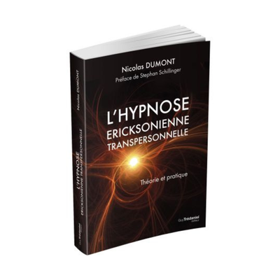 L'hypnose éricksonienne transpersonnelle