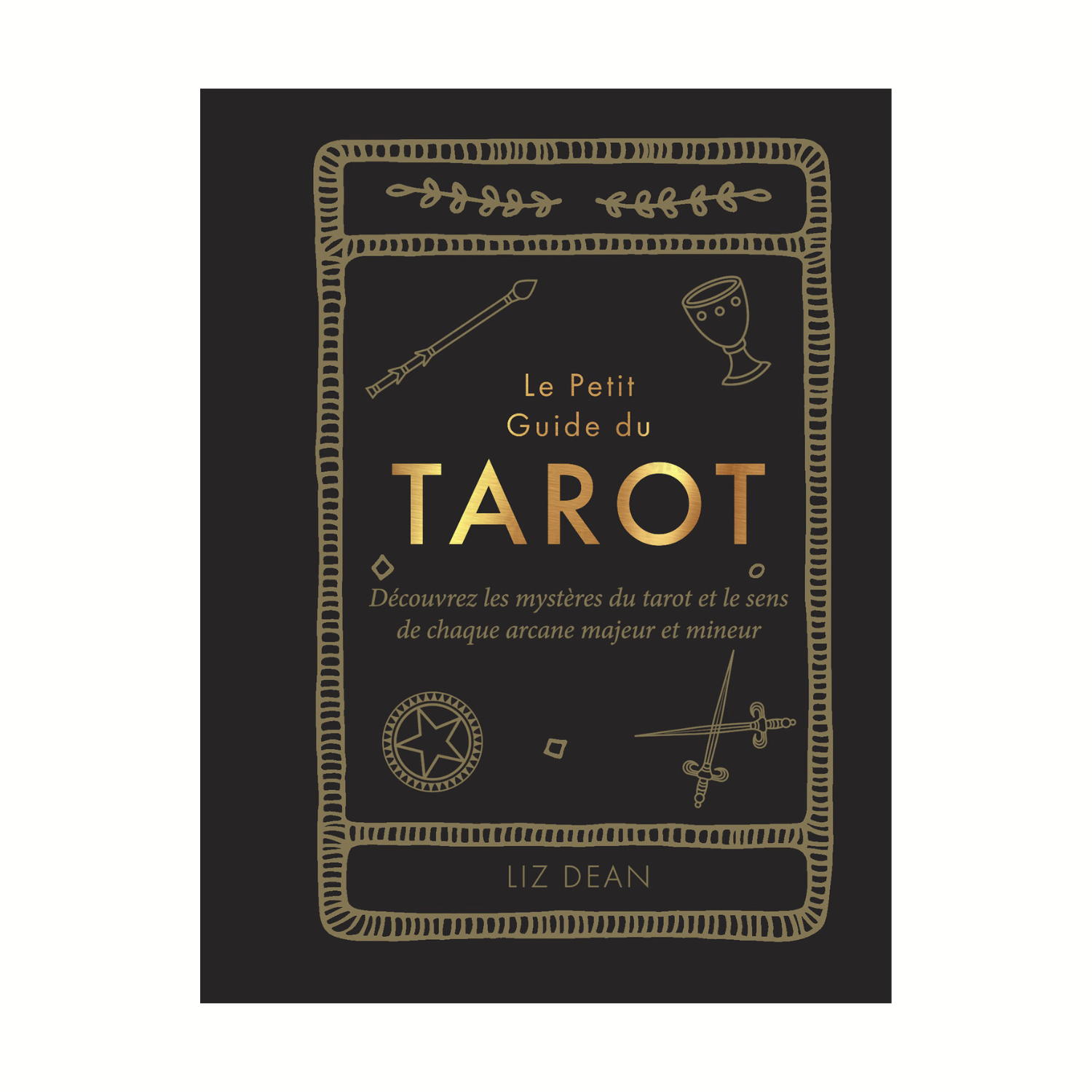 Le petit guide du tarot