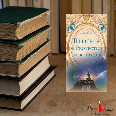 Rituels de protections énergétique