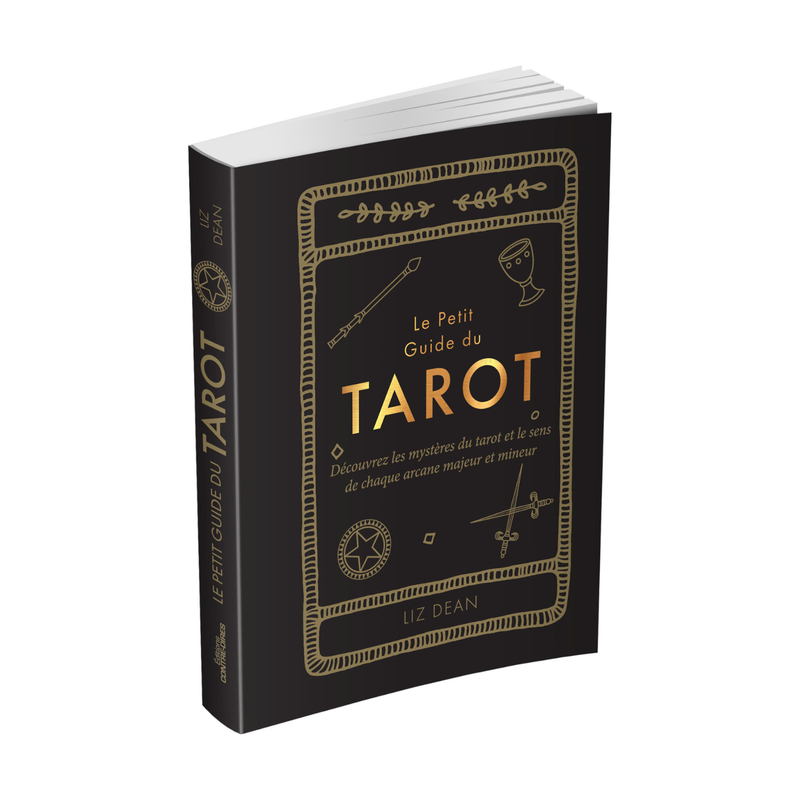 Le petit guide du tarot