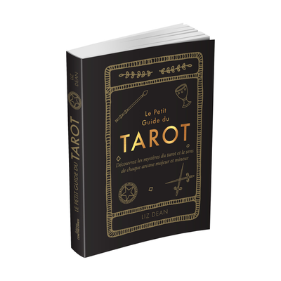 Le petit guide du tarot