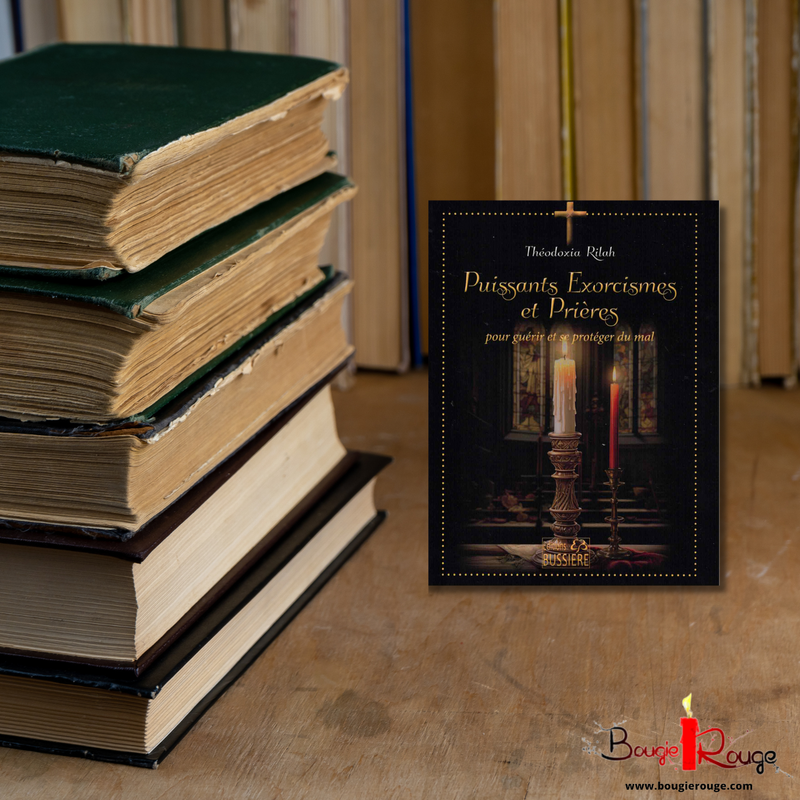 Puissants exorcismes et prières