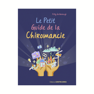 Le petit guide de la chiromancie