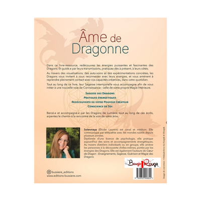 Âme de dragonne