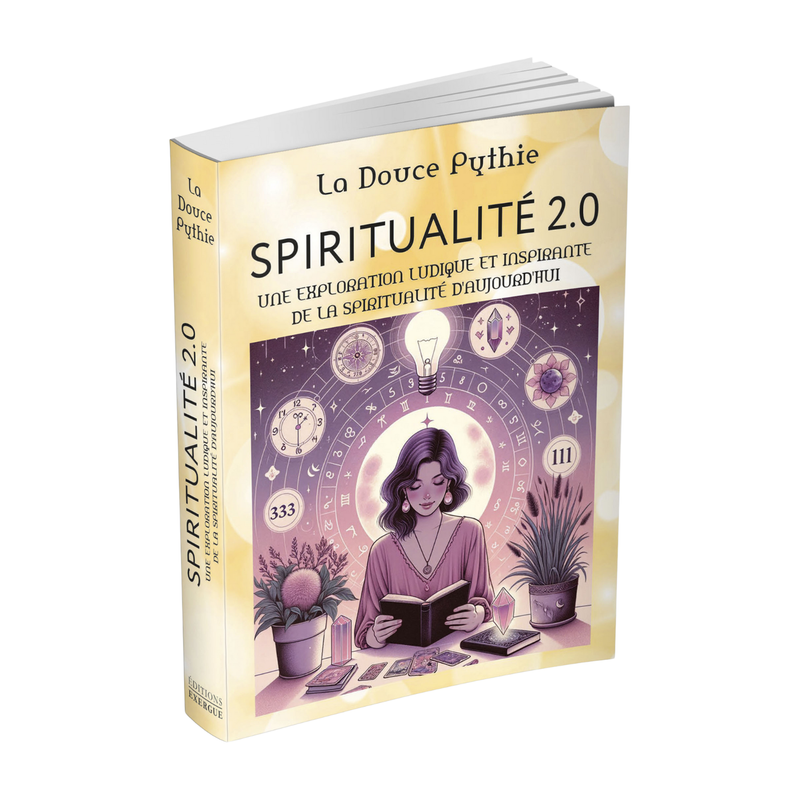 Spiritualité 2.0
