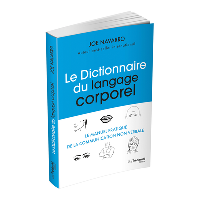 Le dictionnaire du langage corporel