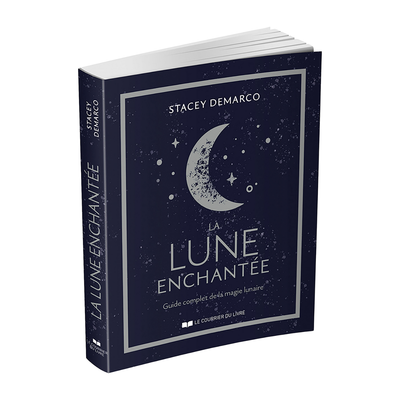 La lune enchantée