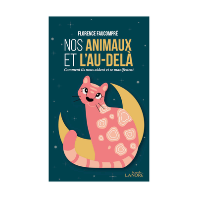 Nos animaux et l&#39;au-delà