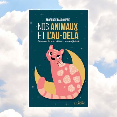 Nos animaux et l'au-delà