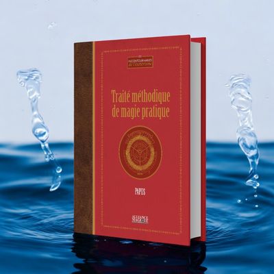 Traité méthodique de magie pratique