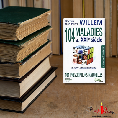 104 maladies du XXIe siècle