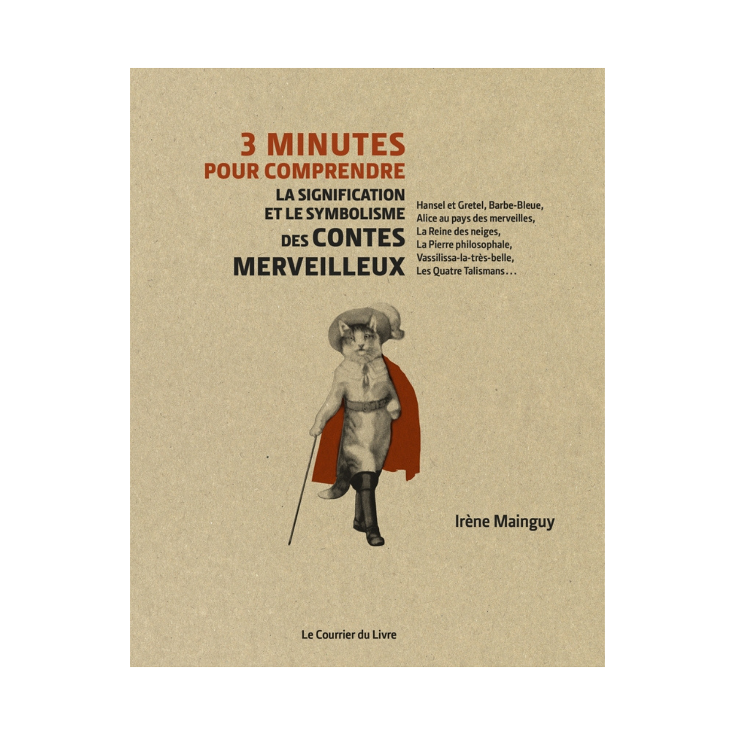 3 minutes pour comprendre la signification et le symbolisme des contes merveilleux