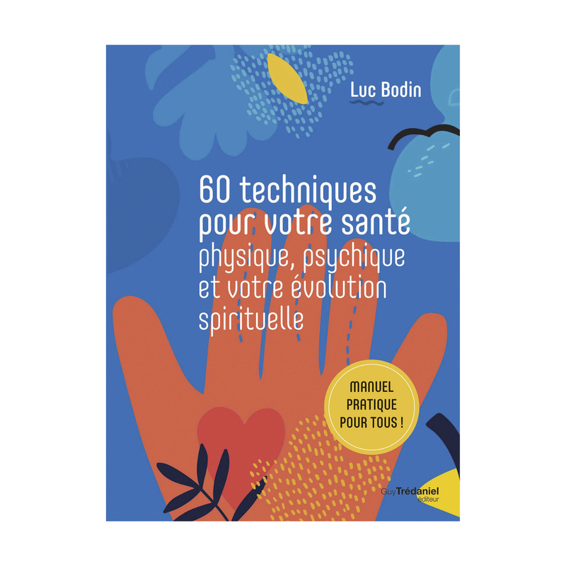 60 techniques pour votre santé