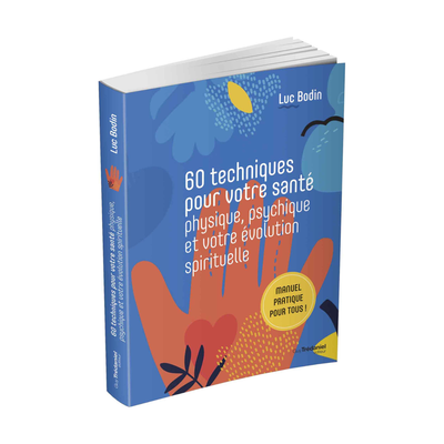 60 techniques pour votre santé